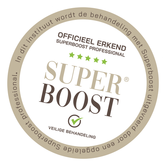Who needs Botox when you can have SuperBoost©?