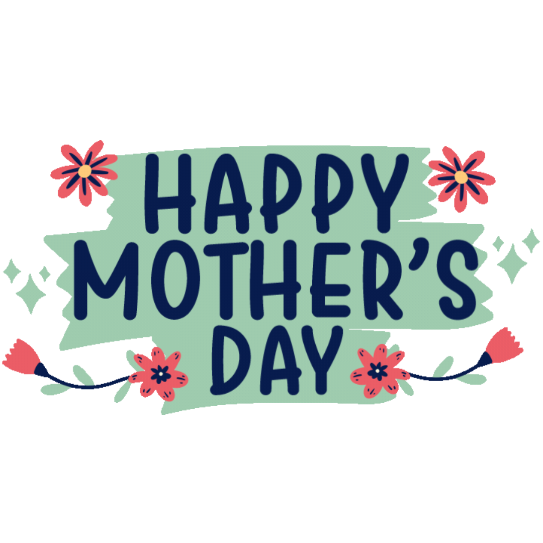 Digitale Moederdag Cadeaubon - het perfecte geschenk