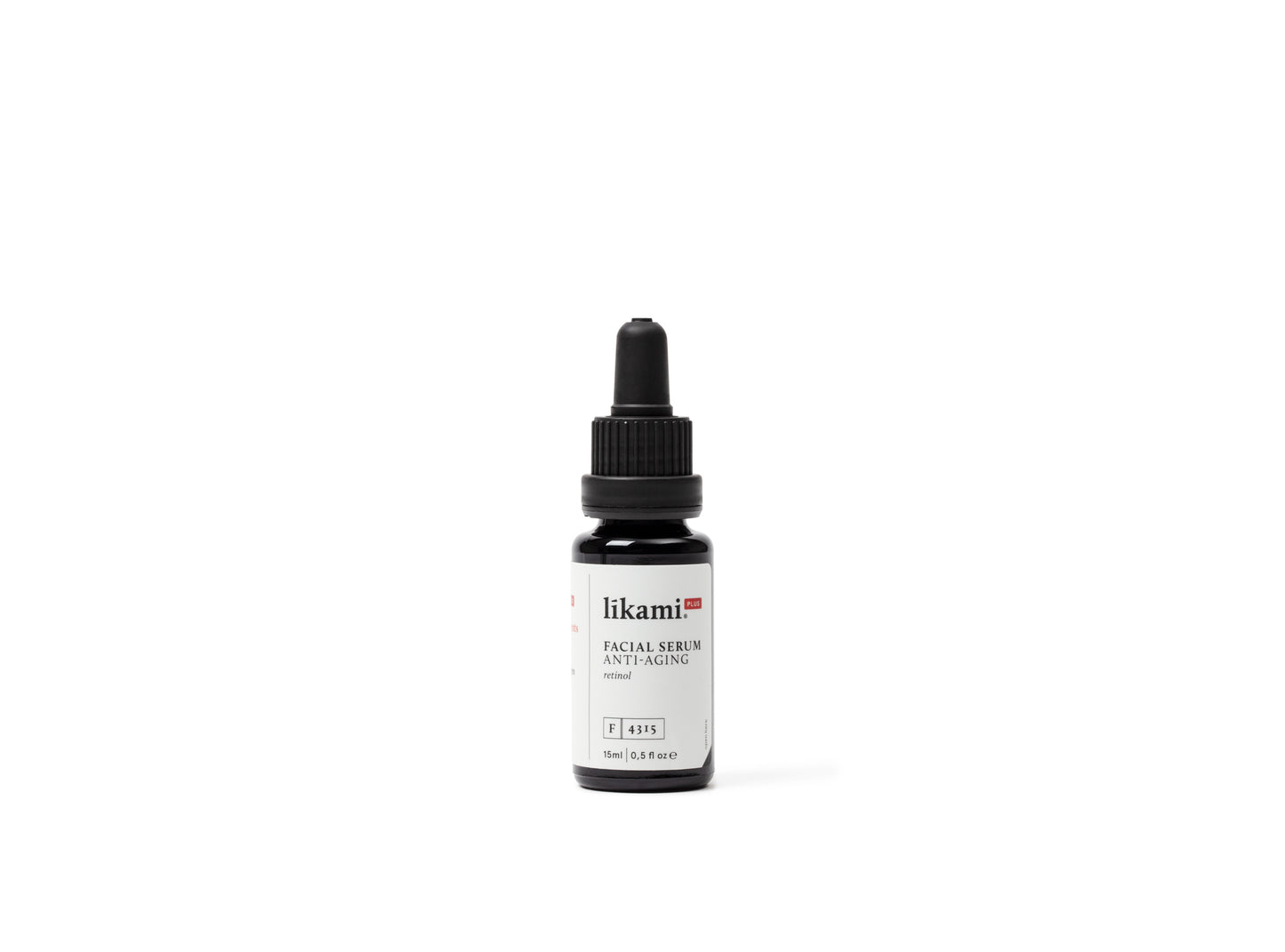 Likami Plus Serum: Anti Aging