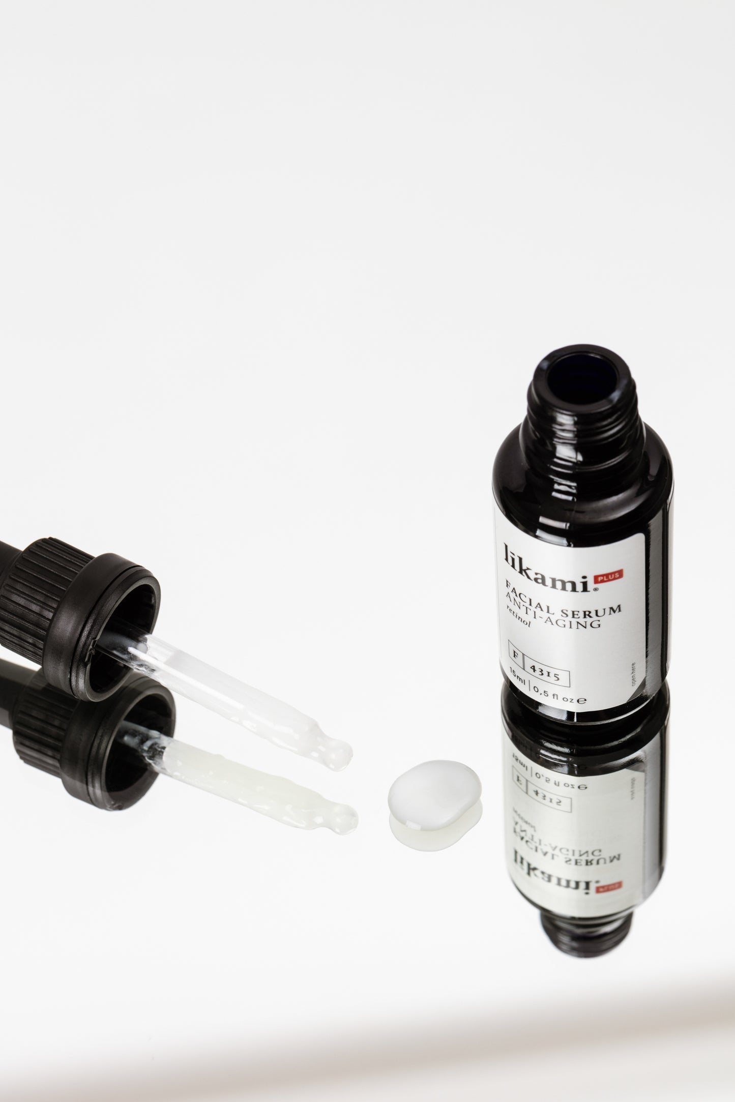 Likami Plus Serum: Anti Aging