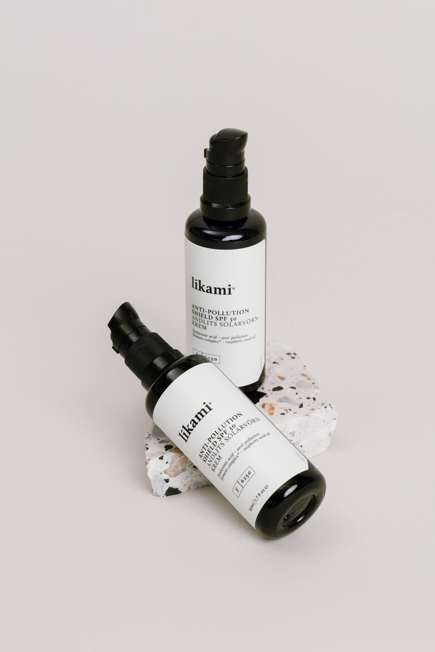 Likami - ANTI-POLLUTION SHIELD SPF30 (50ml)