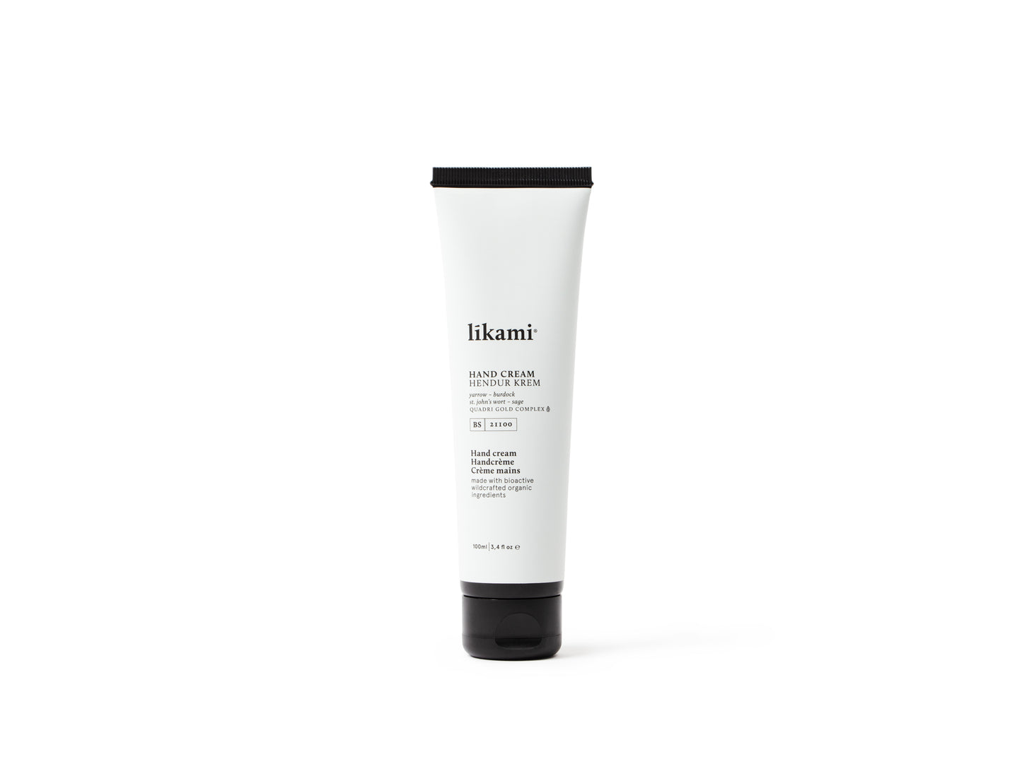 Likami Hand Cream