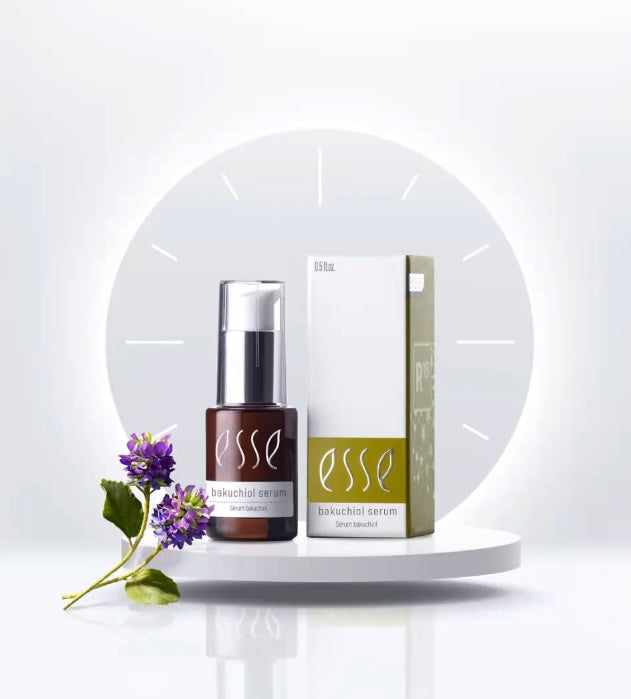 ESSE Bakuchiol Serum 15ml
