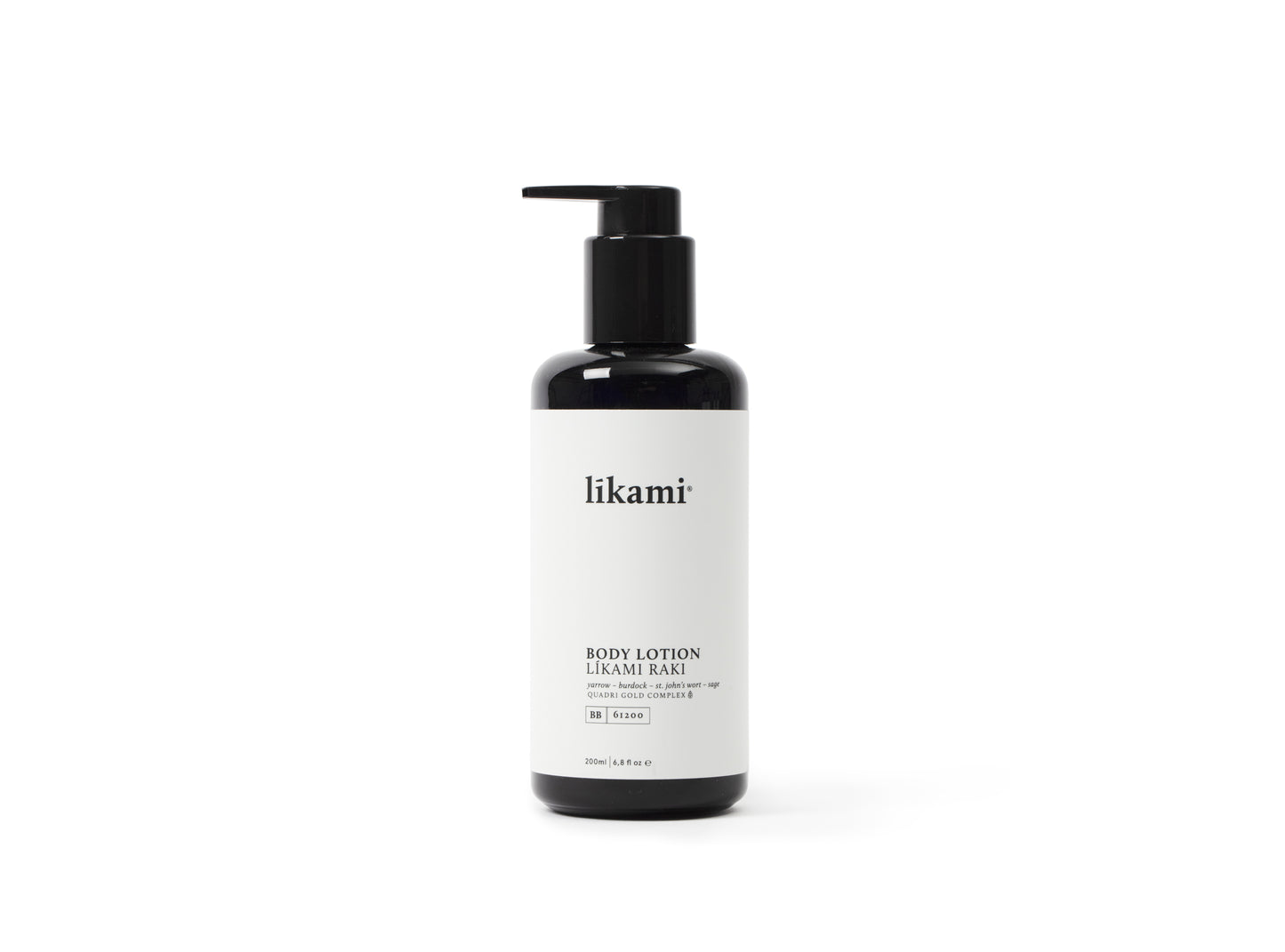 Likami Body Lotion (200ml)