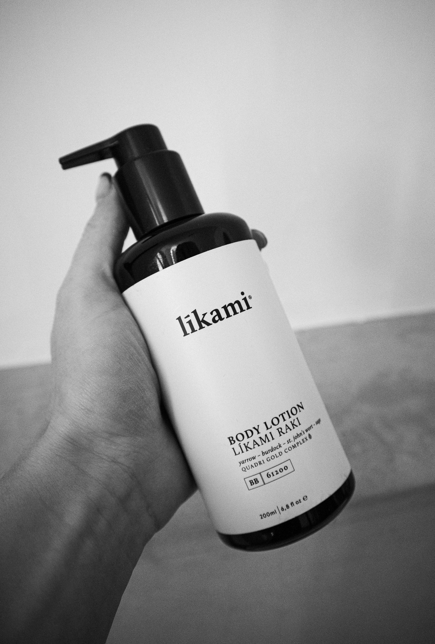 Likami Body Lotion (200ml)