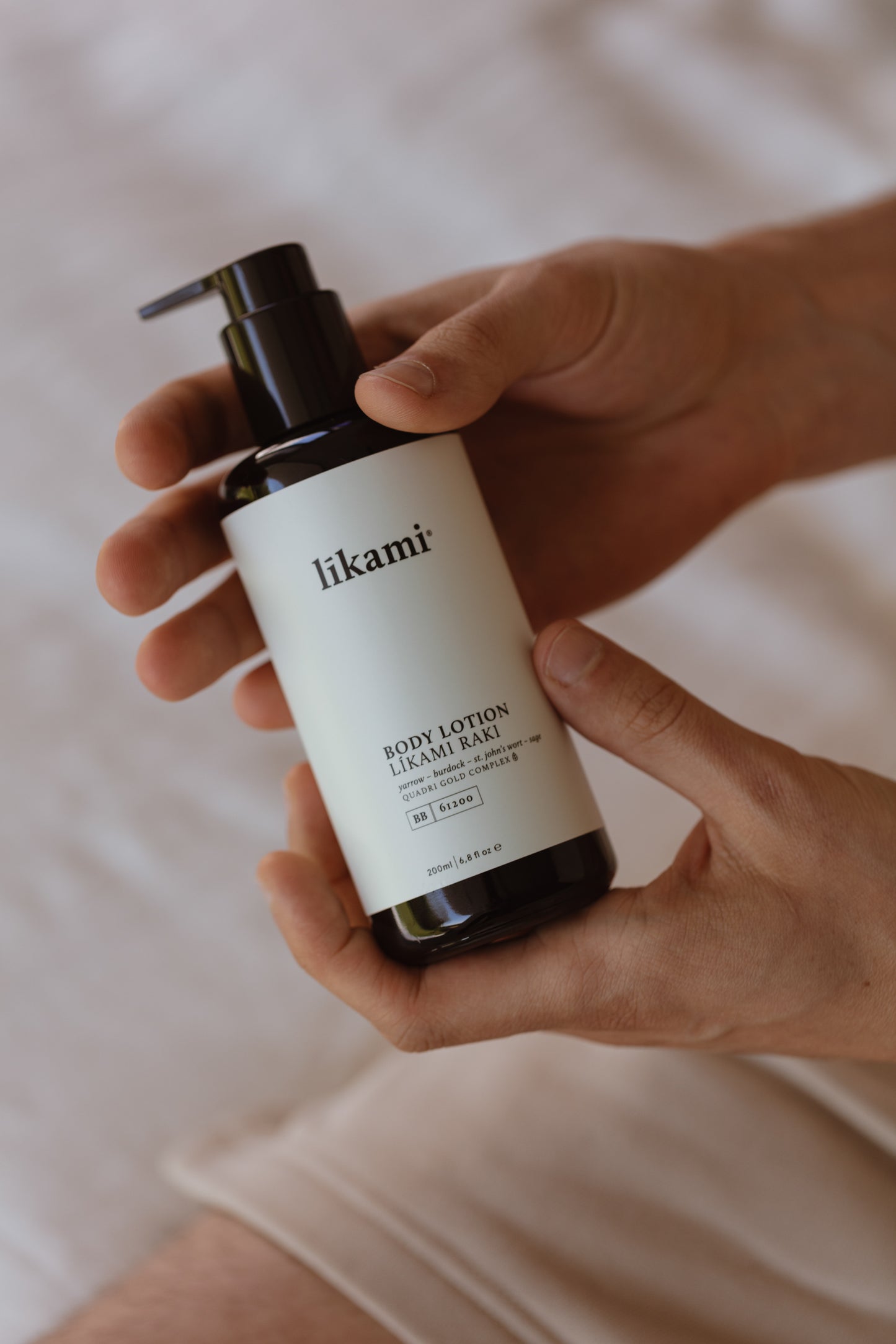 Likami Body Lotion (200ml)