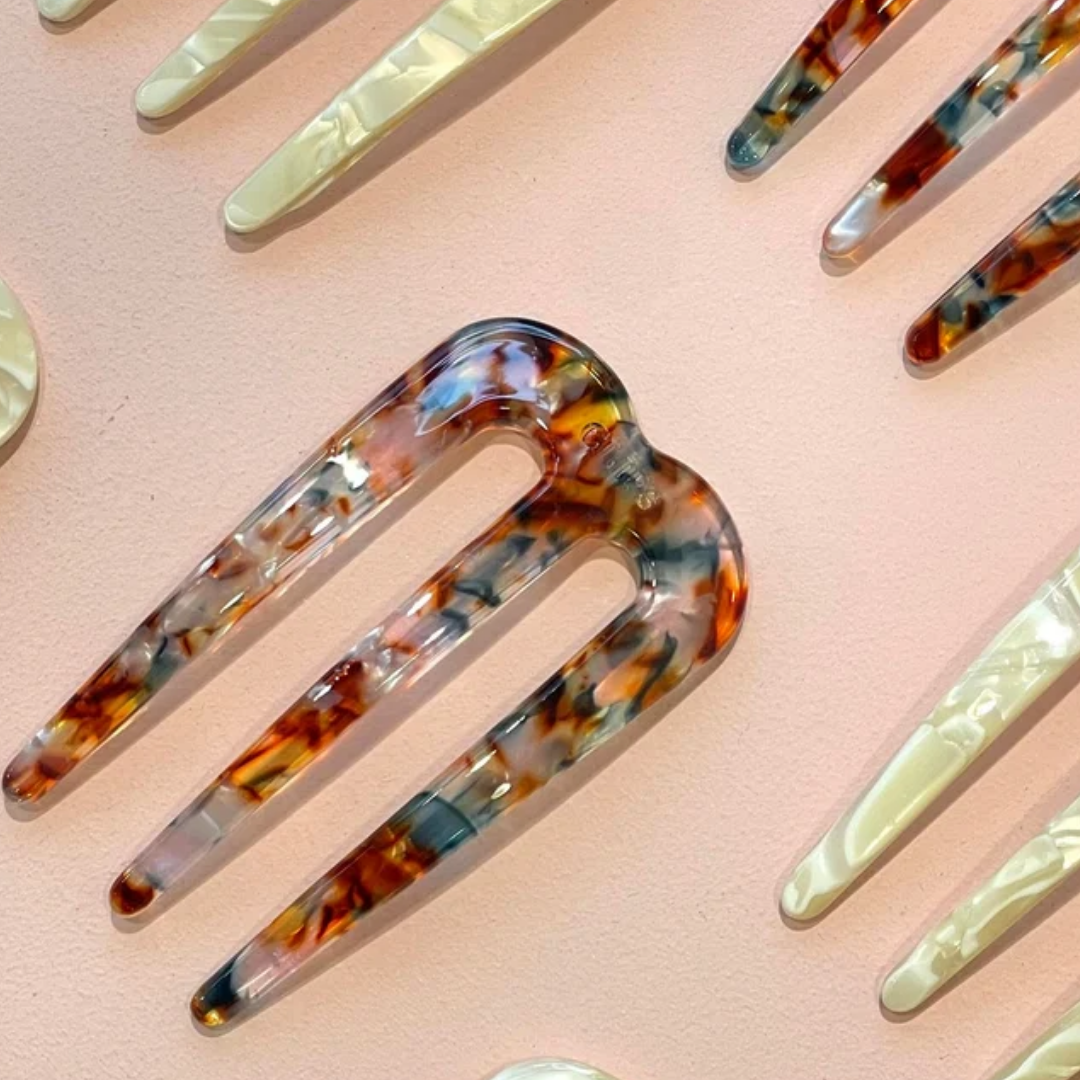Polly – Pin clip - CLIPS Haarspelden