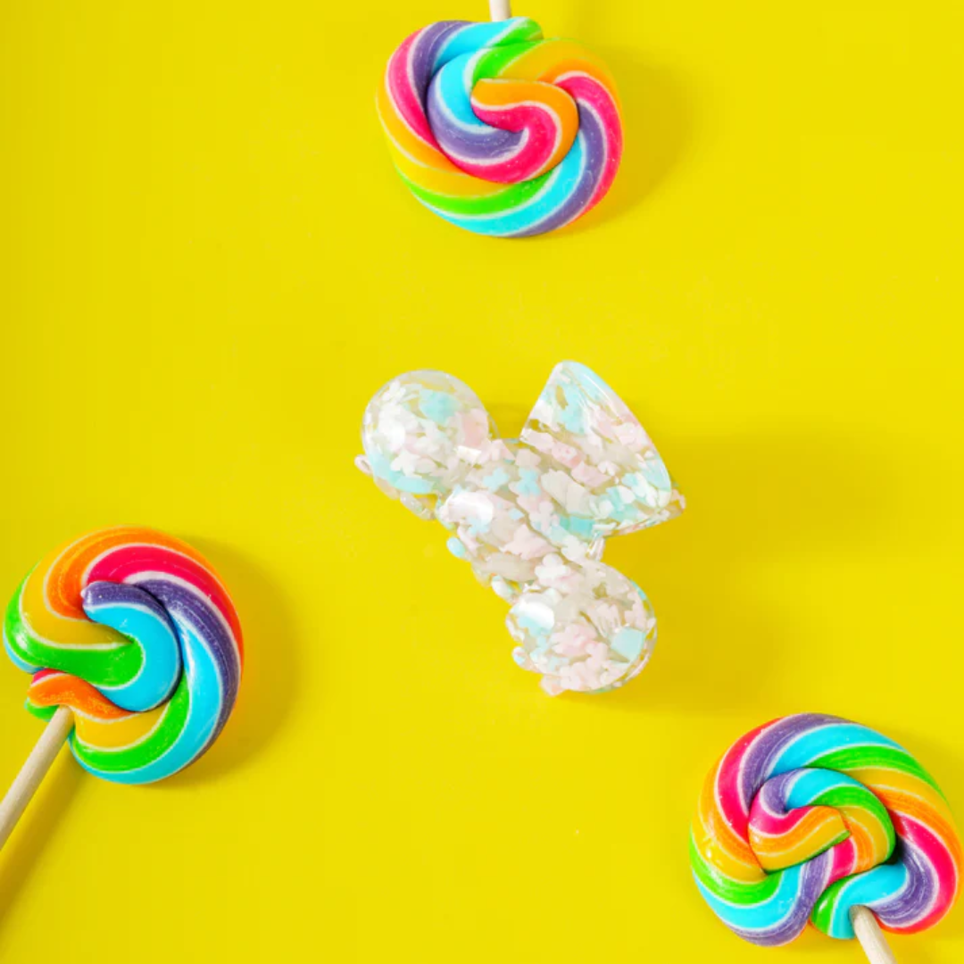Nomi clip - CLIPS Haarspelden