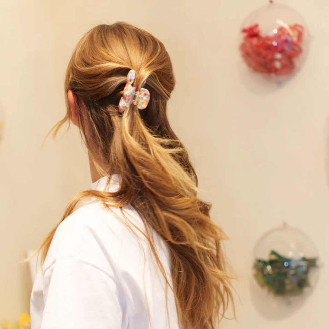 Nomi clip - CLIPS Haarspelden