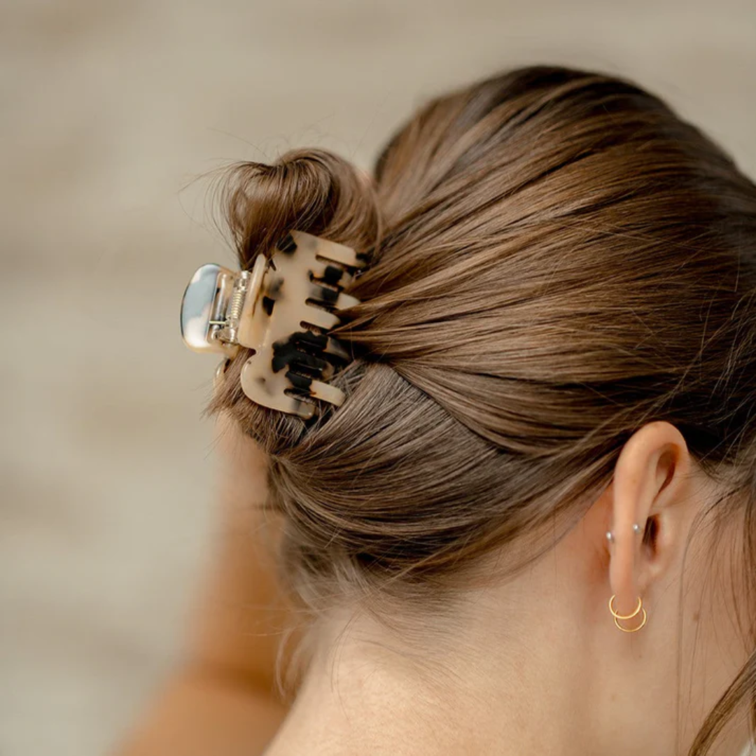 Evi - Clip extra tandjes - CLIPS Haarspelden