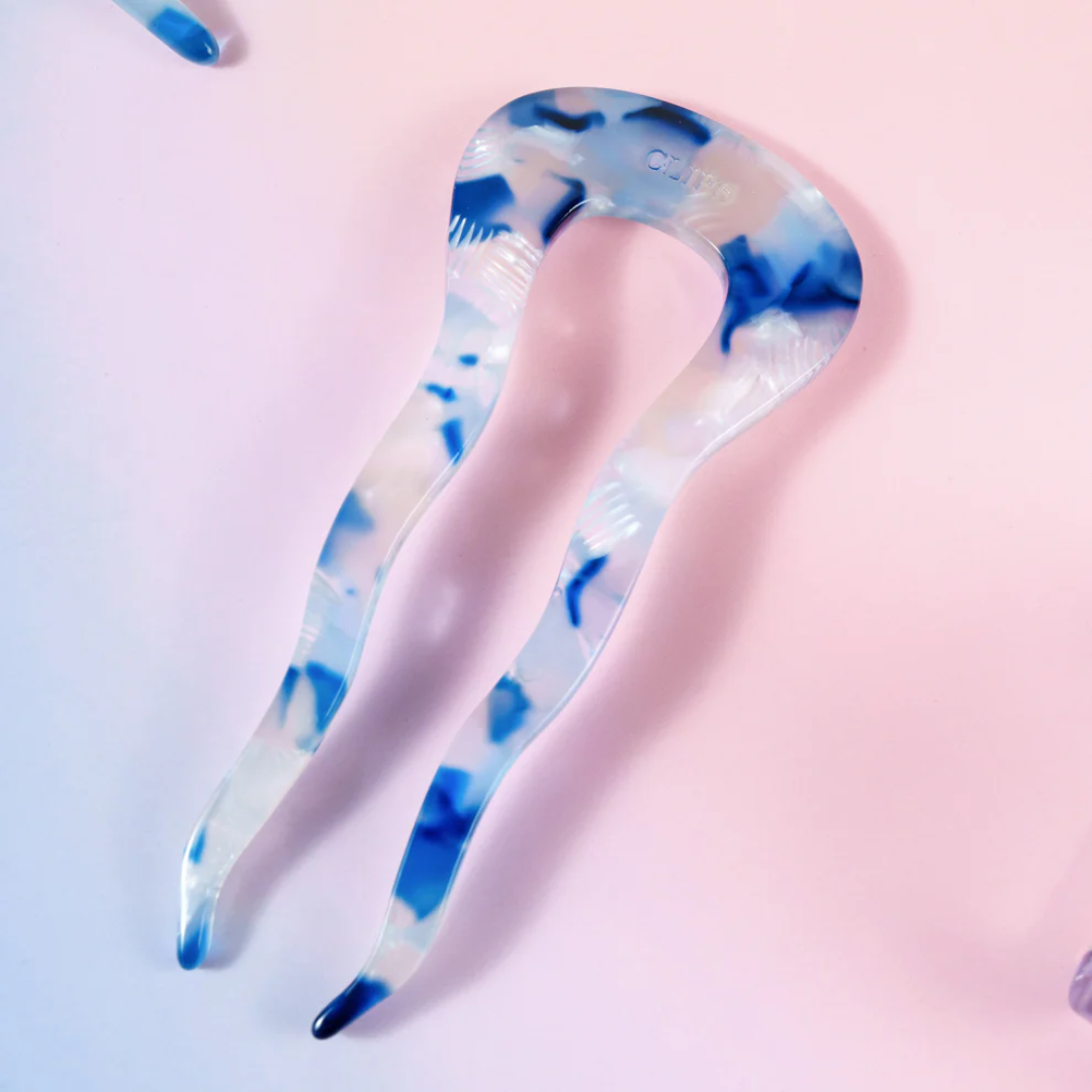 Peline – Pin clip - CLIPS Haarspelden