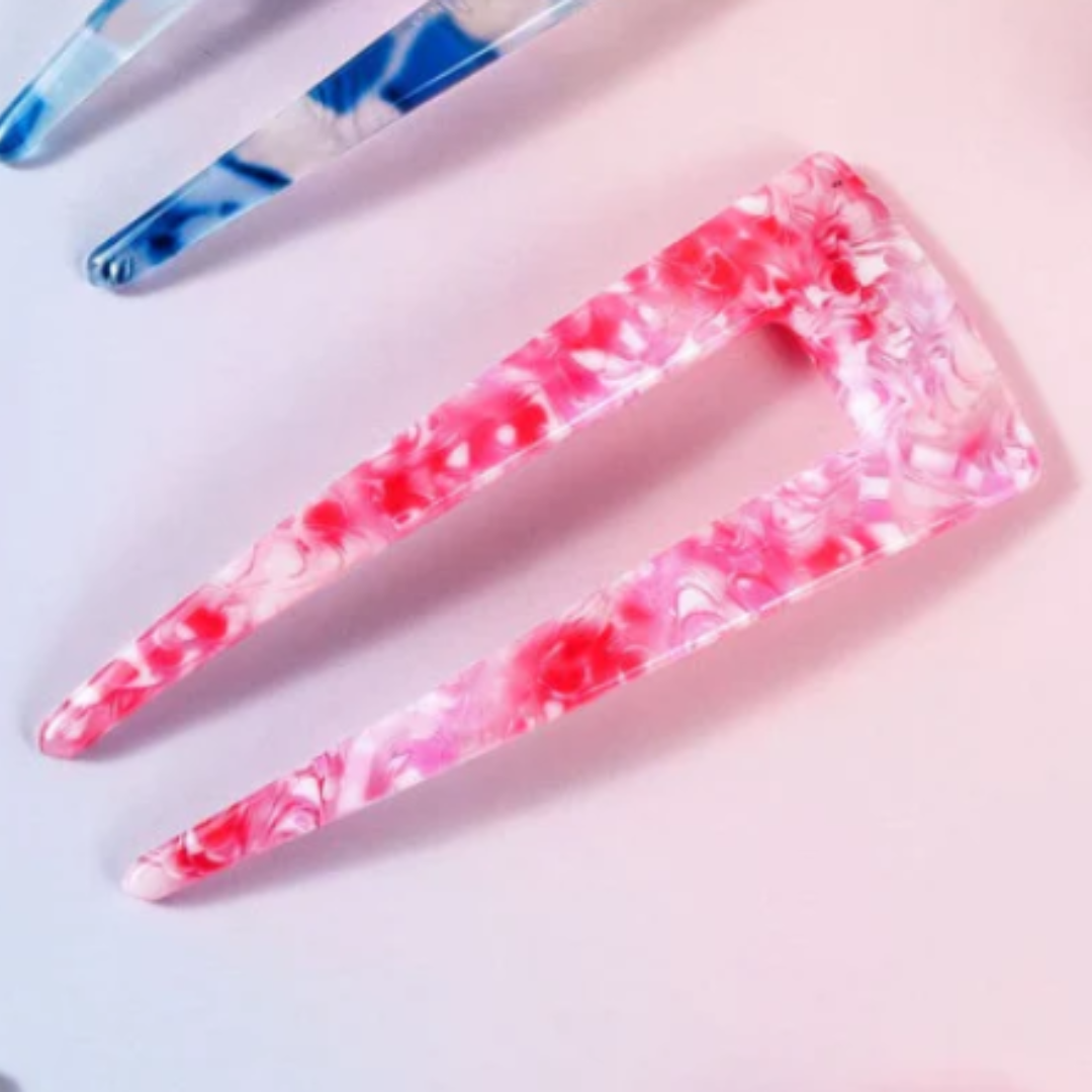 Pippa – Pin clip - CLIPS Haarspelden