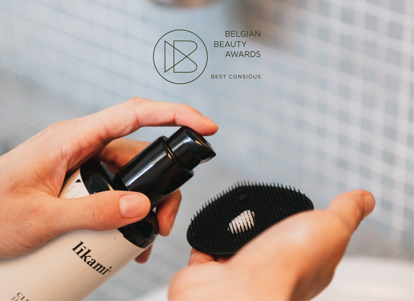 Likami Facial Cleansing Pad