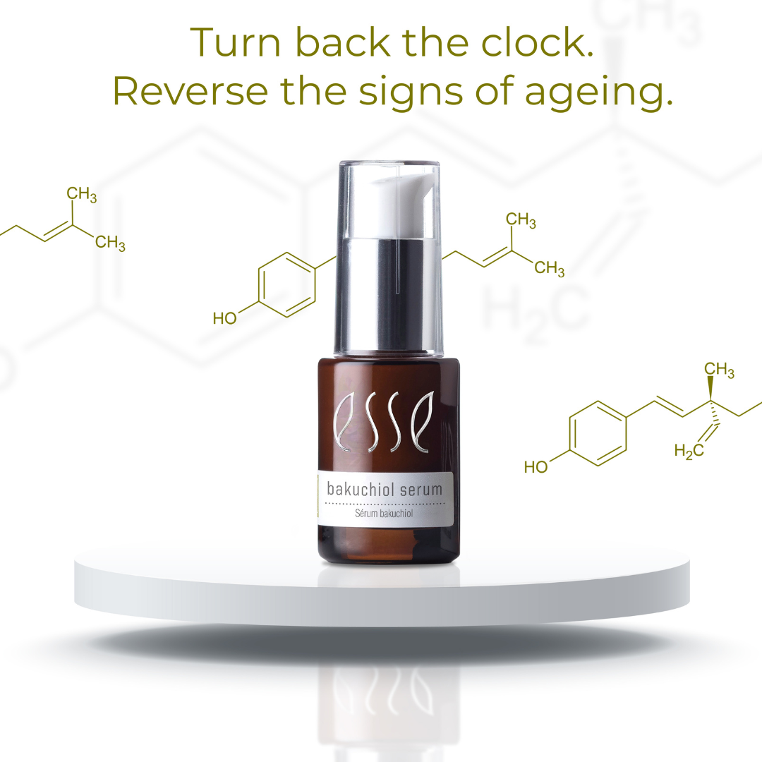 ESSE Bakuchiol Serum