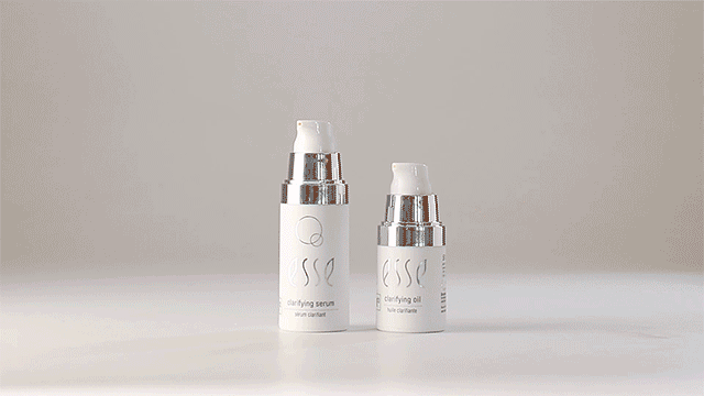 ESSE Clarifying Oil