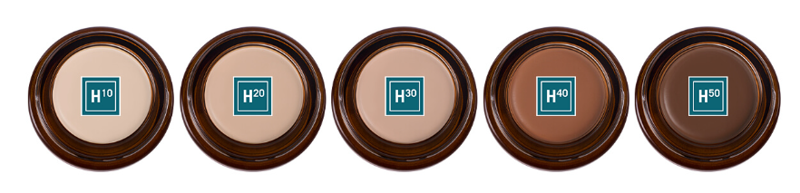 ESSE Concealer H10