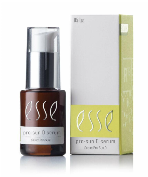 NIEUW ESSE Pro-Sun D Serum