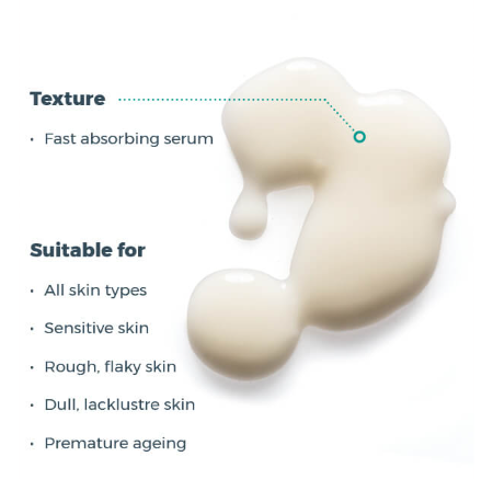 NIEUW ESSE Pro-Sun D Serum