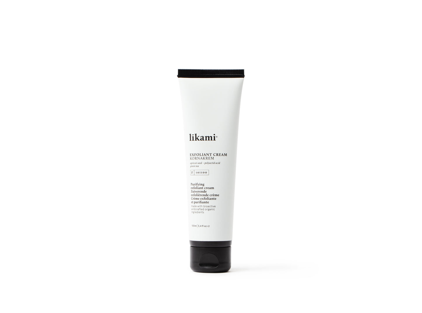 Likami Exfoliant Cream (100ml)