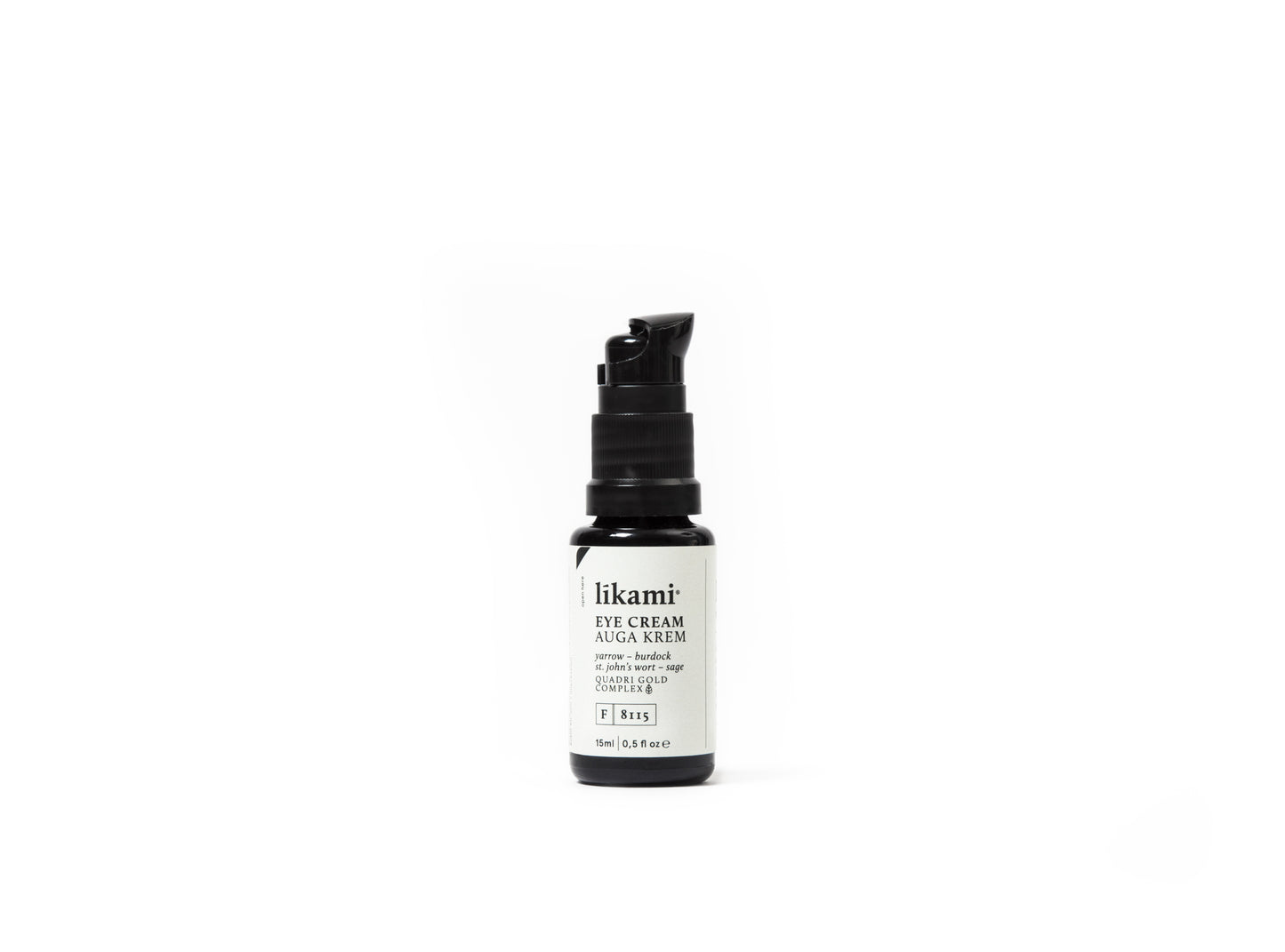 Likami Oogcrème (15ml)