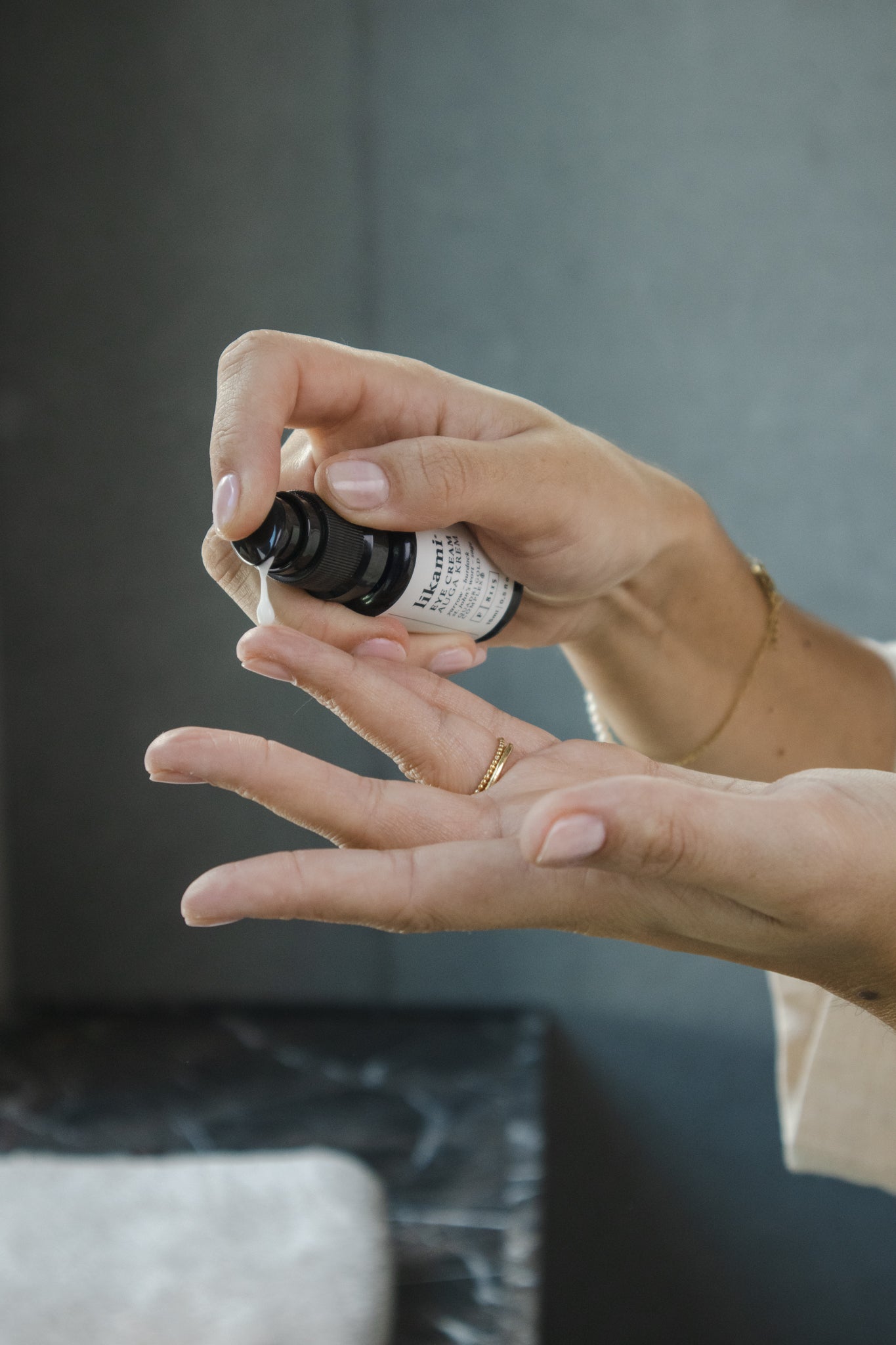 Likami Oogcrème (15ml)