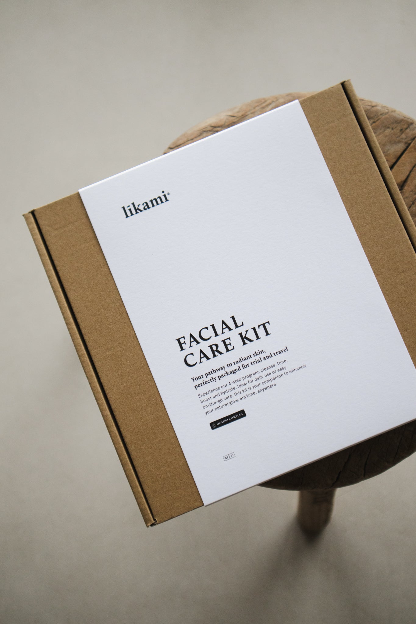 Facial Care Kit