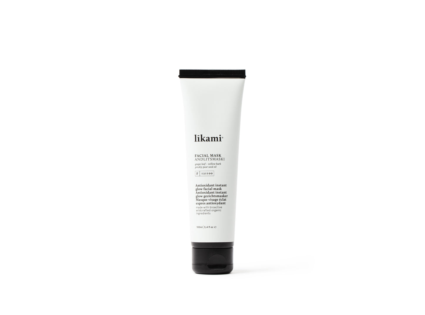 Likami Facial Mask (100ml)