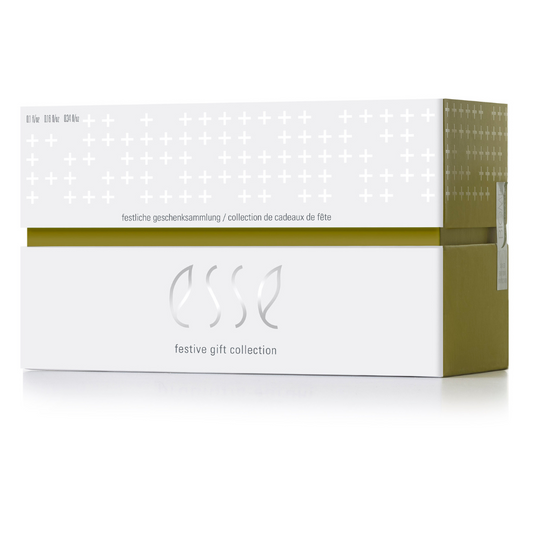 ESSE Gift Collection: 3 mini's (Eye Contour Cream, Probiotic Serum, Defence Moisturizer)