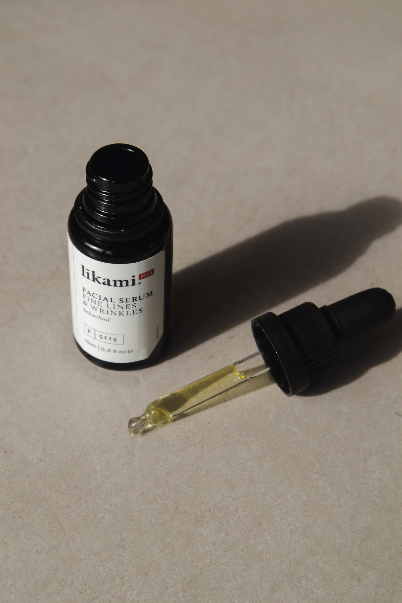 Likami Plus Serum: Fine Lines & Wrinkles