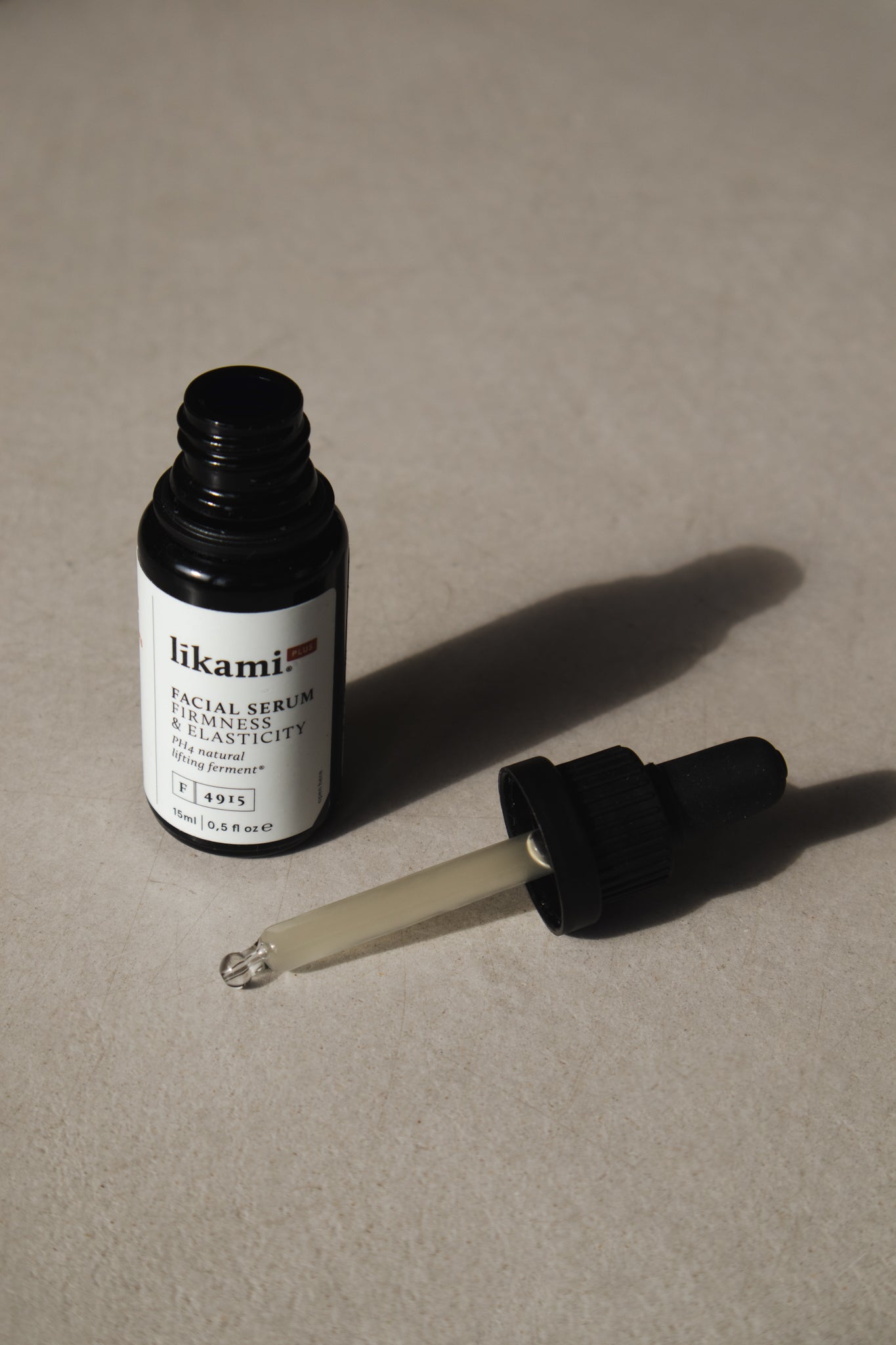 Likami Plus Serum: Firmness & Elasticity Serum