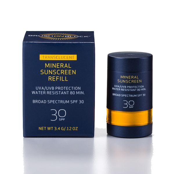 Brush on Block - naturel REFILL