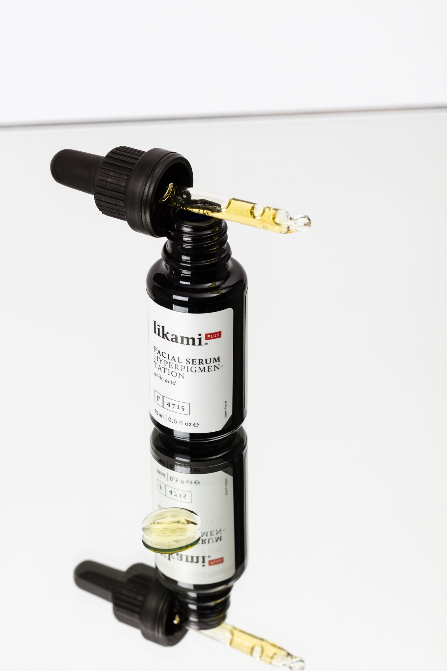 Likami Plus Serum: Hyperpigmentation