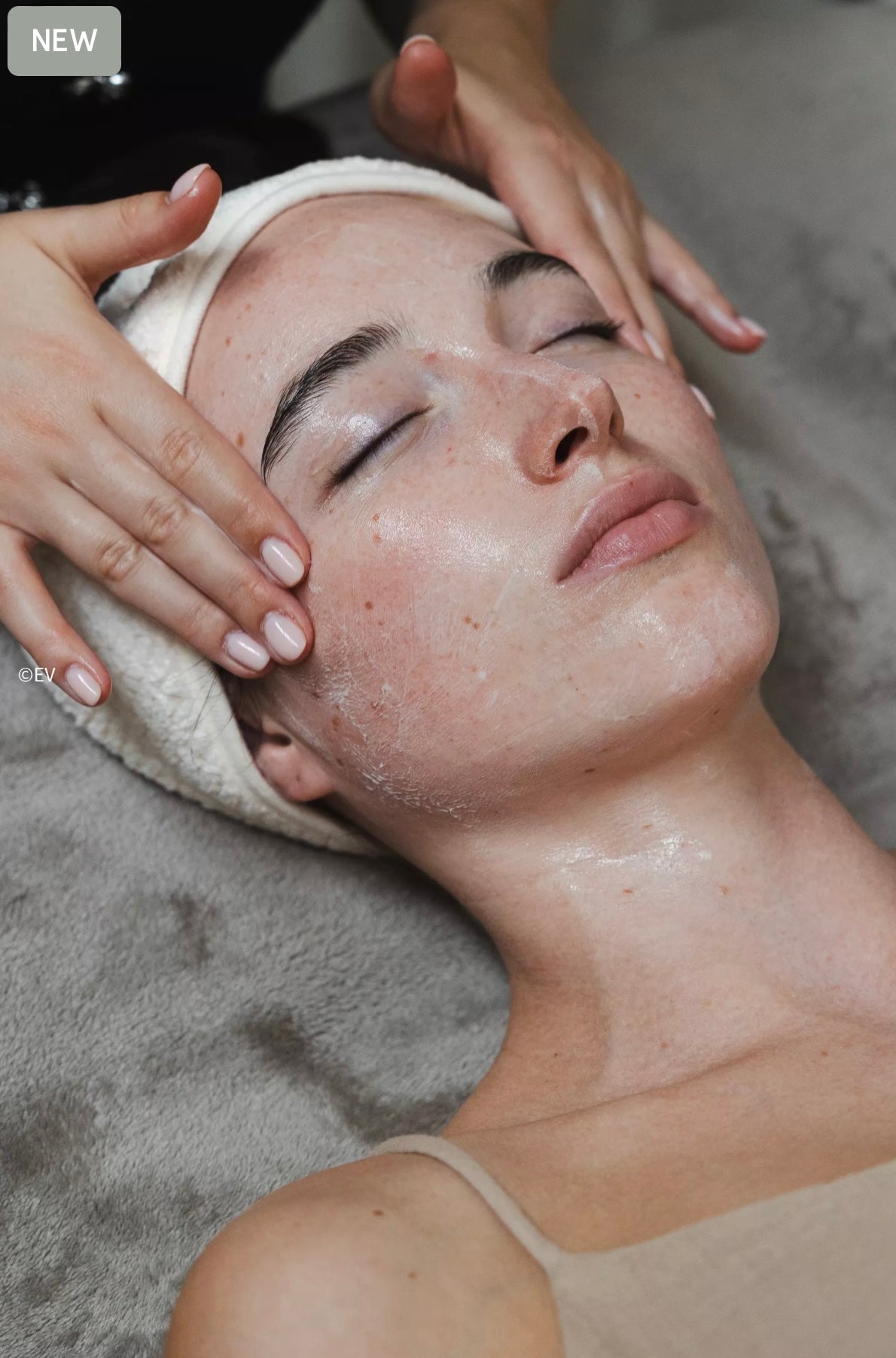 Wellness Haarband Likami