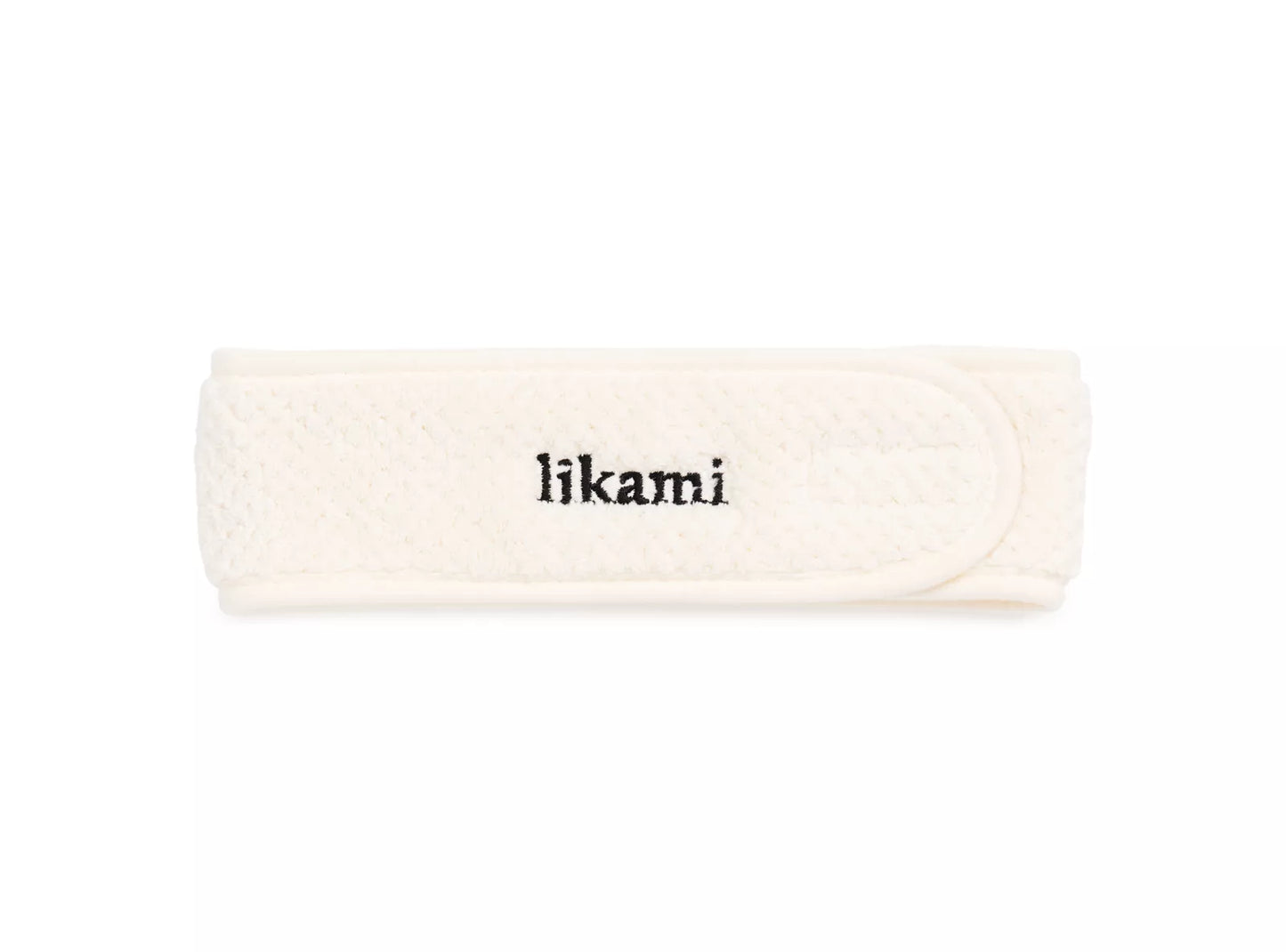 Wellness Haarband Likami