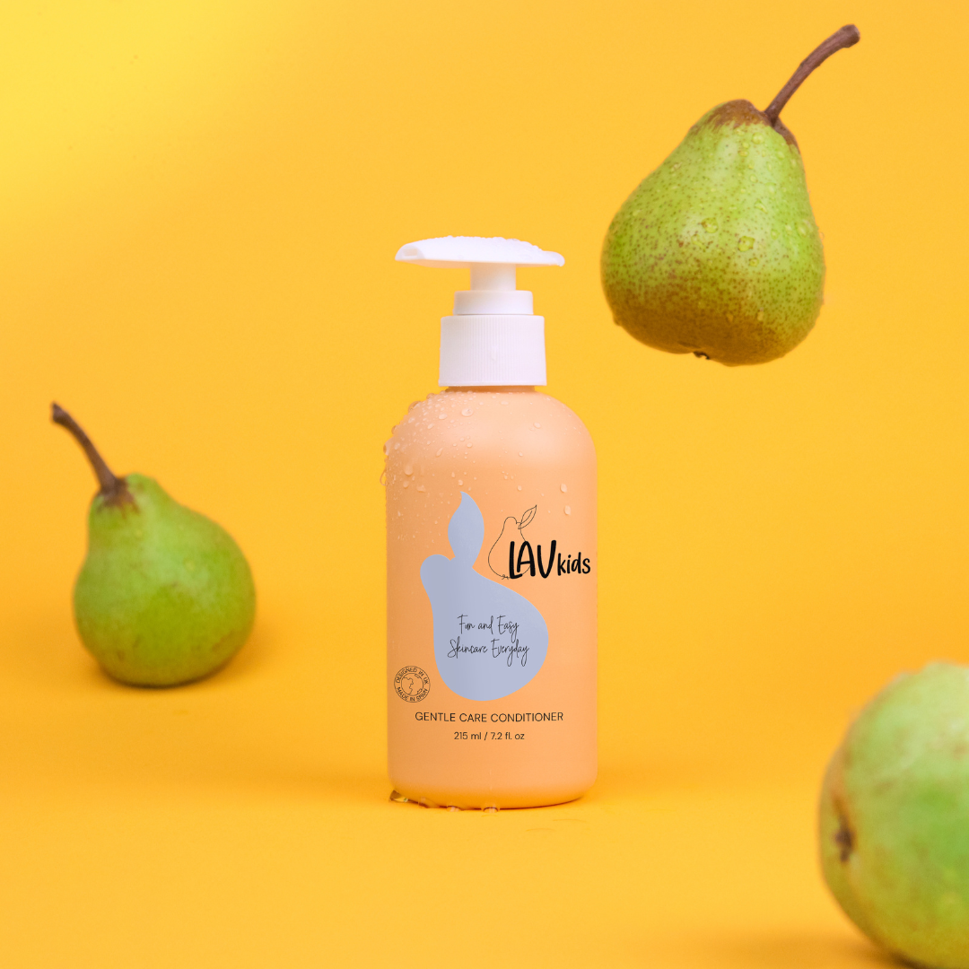 LAV Kids - Gentle Care Conditioner