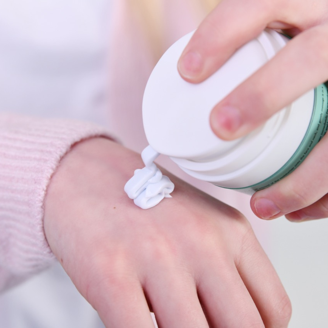 Lav Kids - Moisturizing Face Cream of Super Hydrate Light Moisturizer