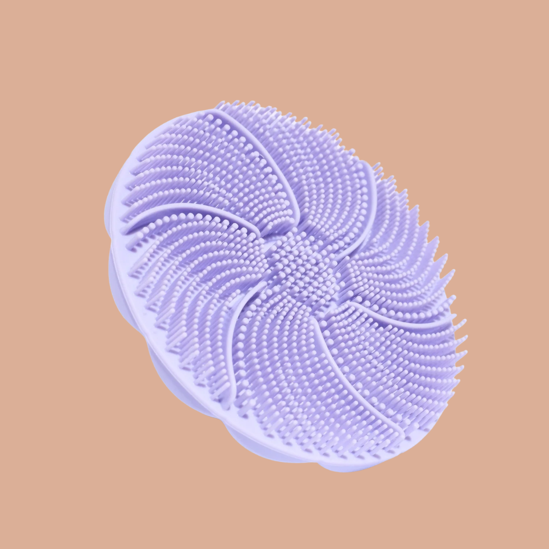 LAV Teens Face Brush
