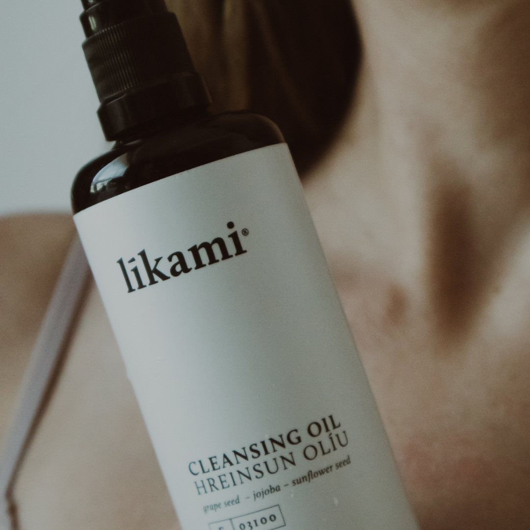 Likami Cleansing Oil