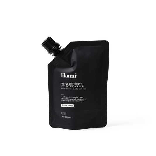 Likami Intensive Hydrating Cream REFILL