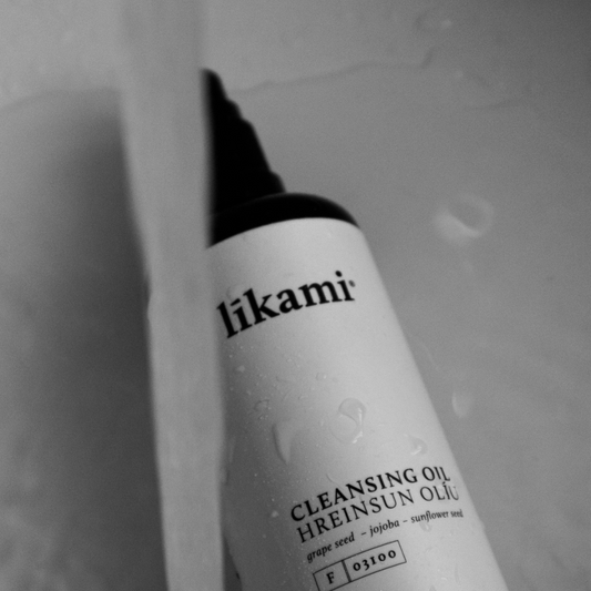 Likami Cleansing Oil