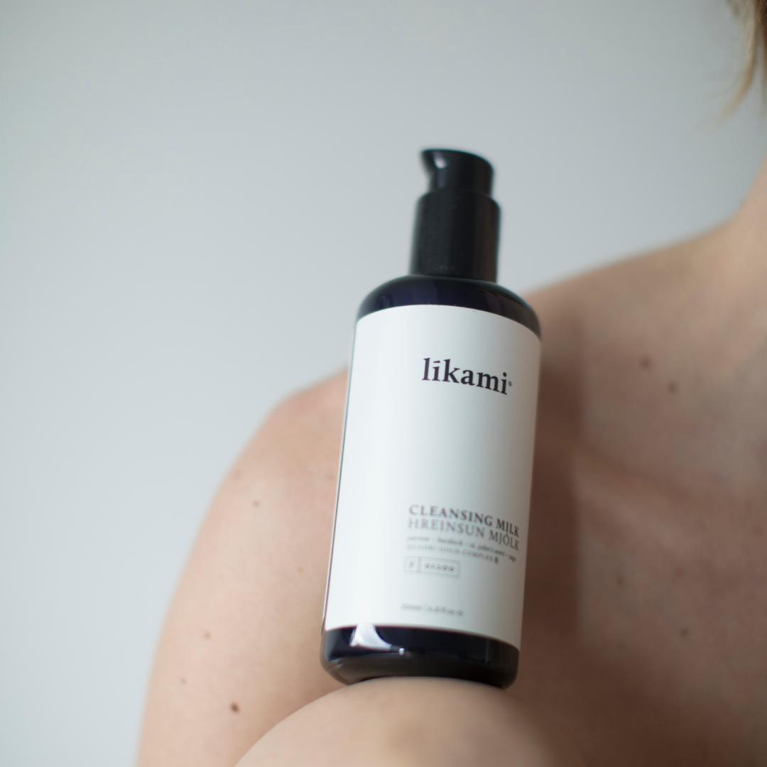 Likami Cleansing Milk (200ml)