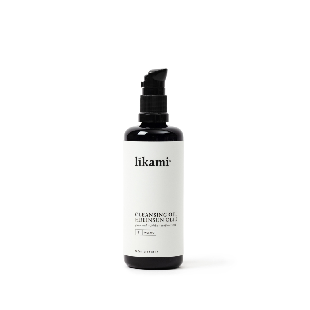 Likami Cleansing Oil