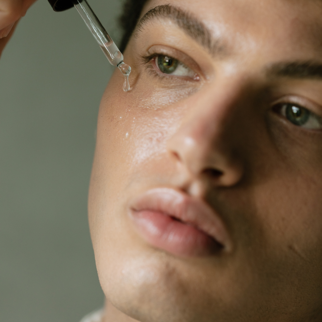 Likami Plus Serum: Hydration