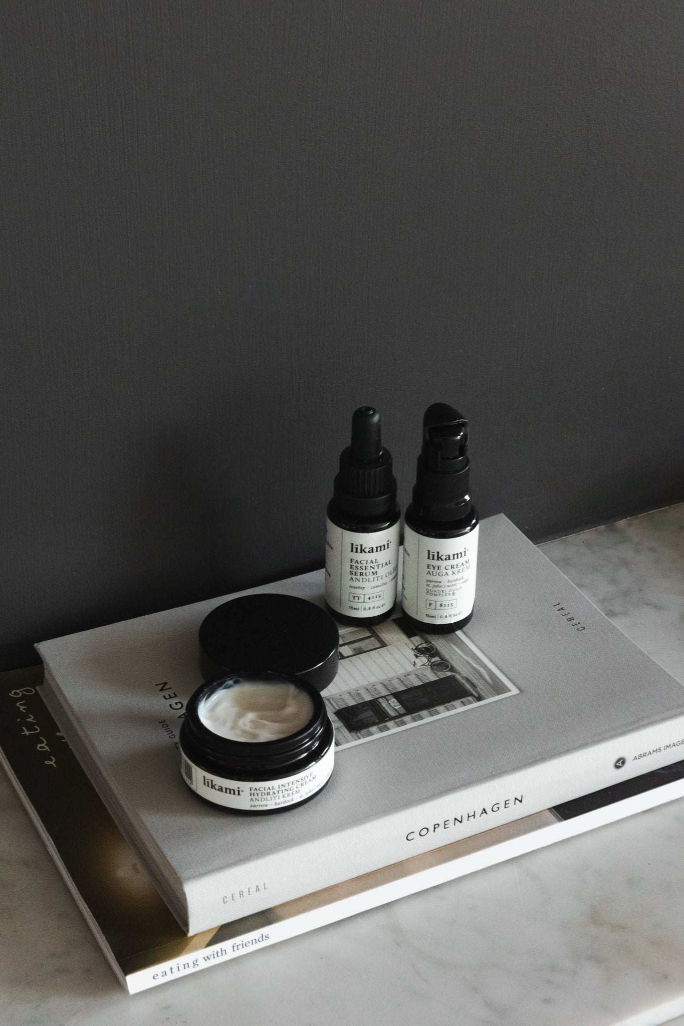 NEW! Likami The Essentials Kit