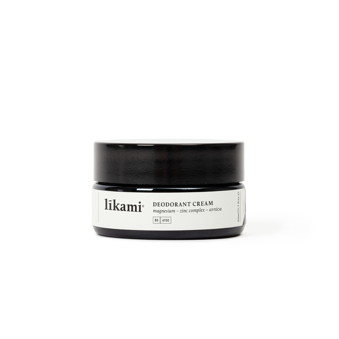 Likami Deodorant Cream