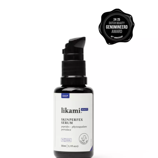 Likami Beauty Skinperfex Serum Deep