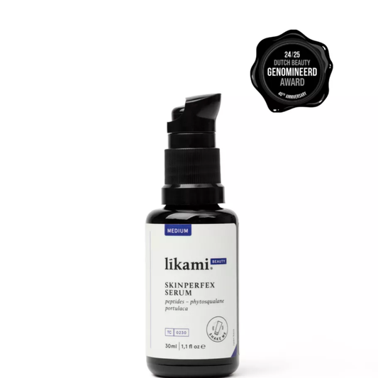 Likami Beauty Skinperfex Serum Medium