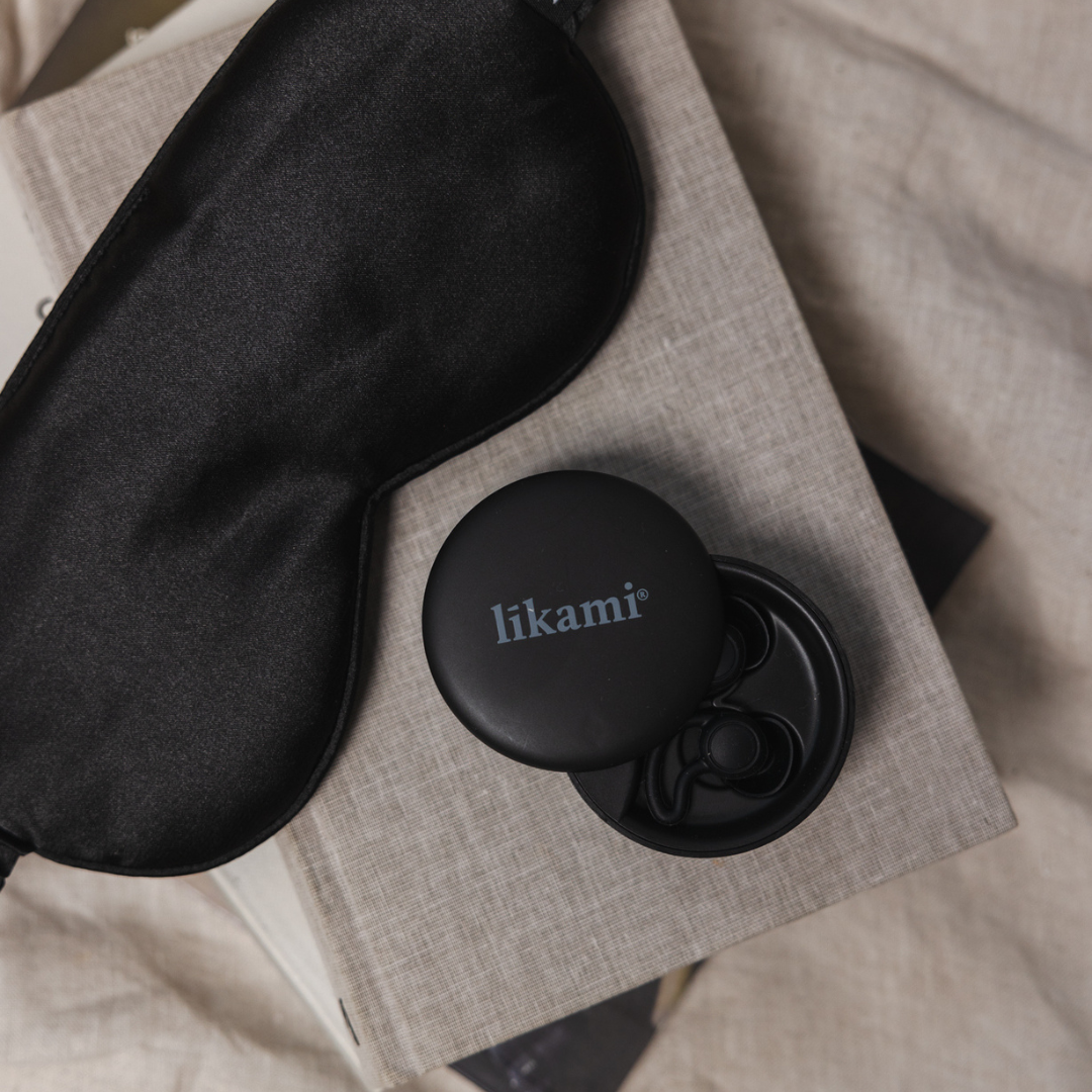 Likami Bedtime Beauty Promo Set