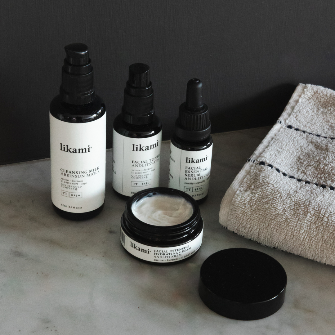 Likami Facial Care Kit