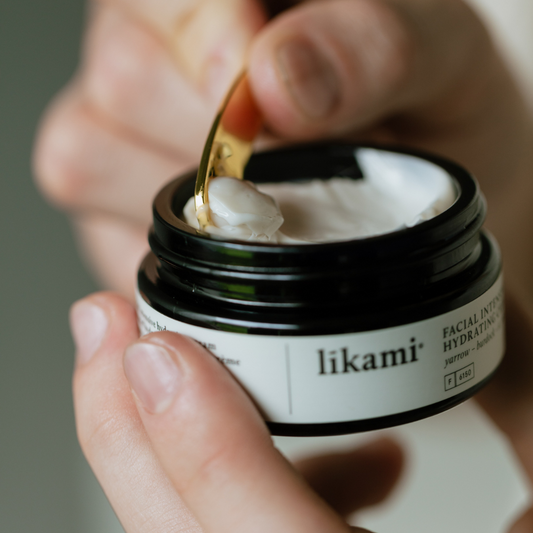 Likami Facial Intensive Hydrating Cream (50ml)